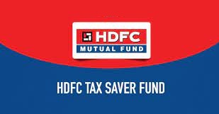 HDFC TAX SAVER